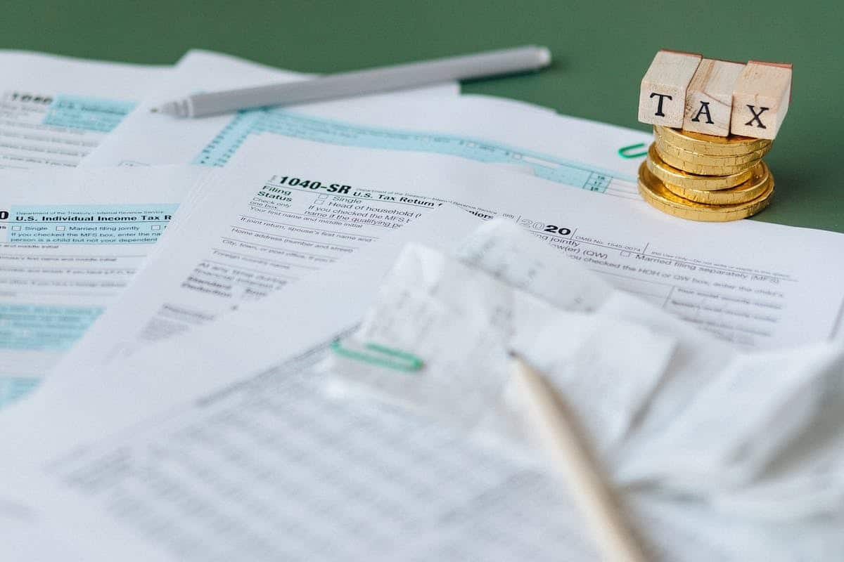 Les astuces essentielles pour remplir la case 4ba de votre déclaration d’impôts
