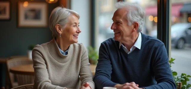 Qui partage la vie privée de Fabrice Drouelle ? Découvrez sa compagne Qui partage la vie privée de Fabrice Drouelle ? Découvrez sa compagne