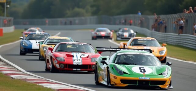 Plongez dans l’univers des abonnements et offres spéciales du Circuit de Nogaro Plongez dans l’univers des abonnements et offres spéciales du Circuit de Nogaro