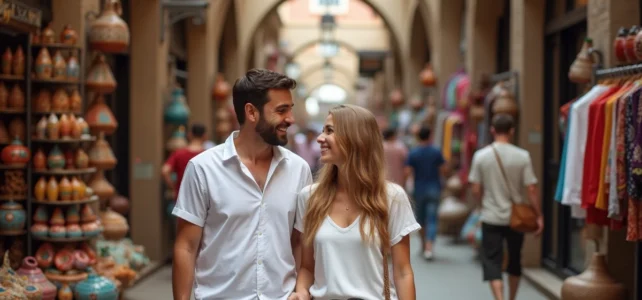 Izmir ou Antalya : comment choisir la meilleure destination pour vos vacances en Turquie ?