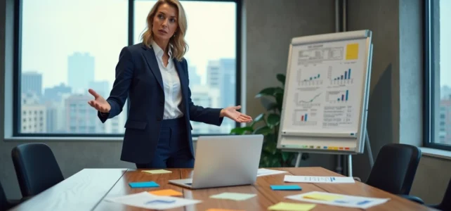 Comment réussir et développer votre entreprise : conseils et stratégies pour entrepreneurs