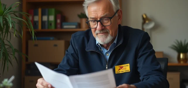 Tout savoir sur le fonctionnement de la caisse de retraite de la Poste en France Tout savoir sur le fonctionnement de la caisse de retraite de la Poste en France