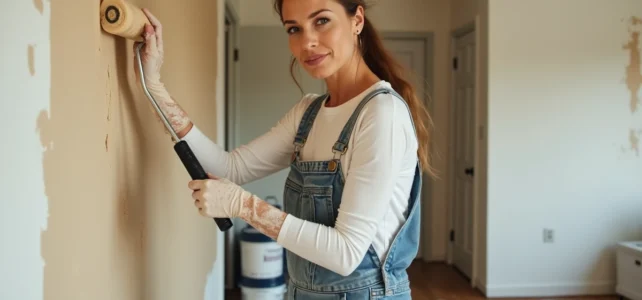 Astuces et conseils pour réussir vos travaux de rénovation et décoration intérieure Astuces et conseils pour réussir vos travaux de rénovation et décoration intérieure