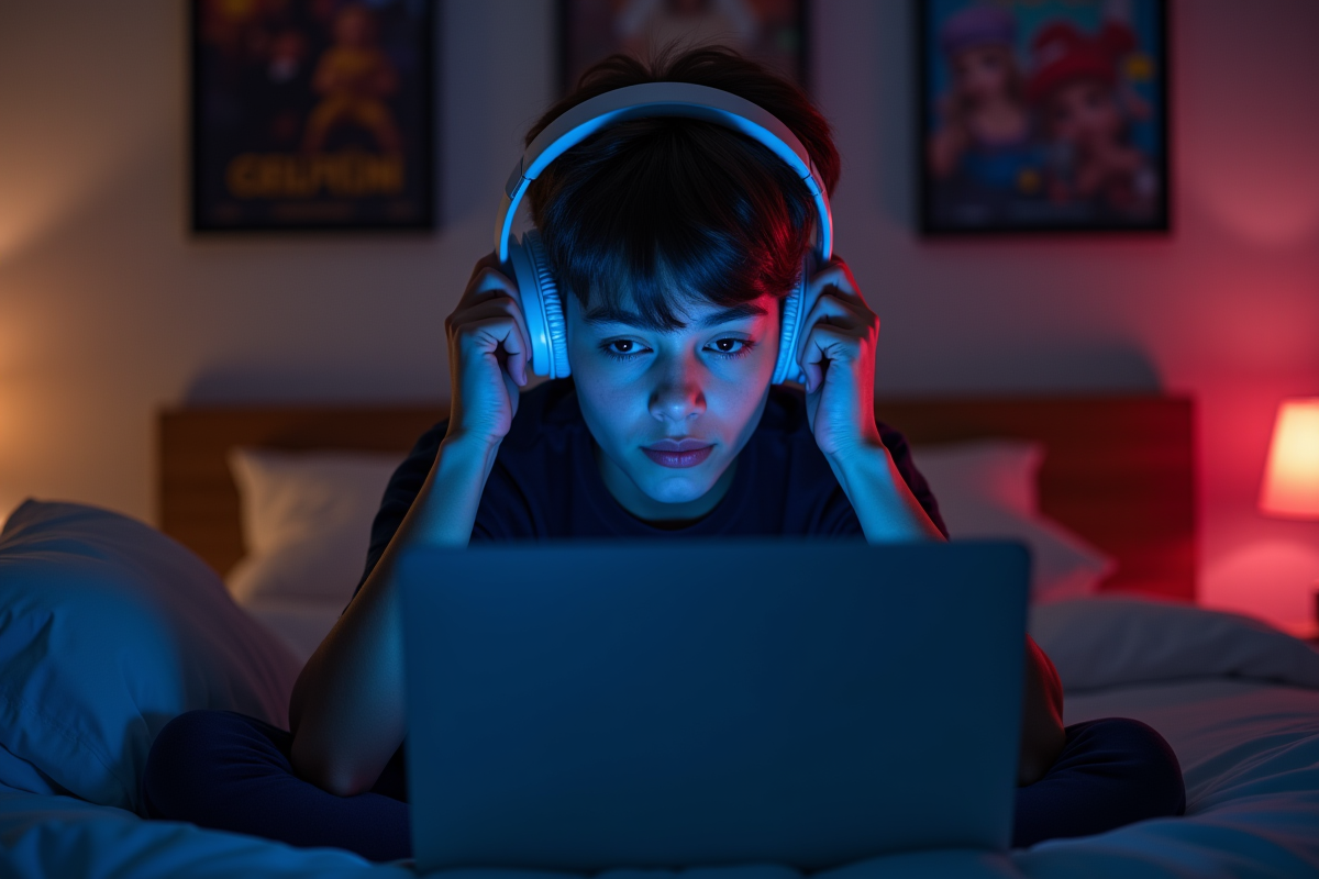 streaming cinéma