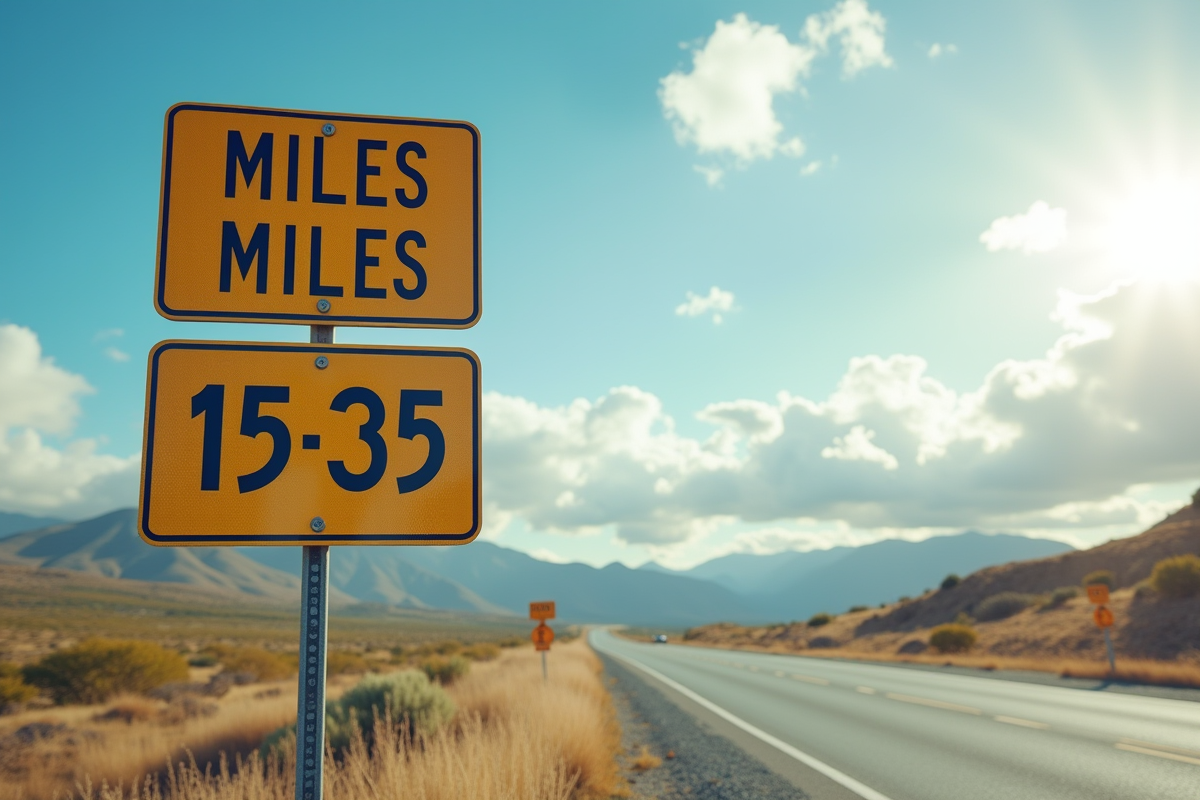 conversion distance