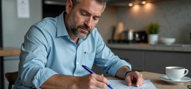 Comment rédiger un modèle de demande de branchement gaz pour votre logement Comment rédiger un modèle de demande de branchement gaz pour votre logement