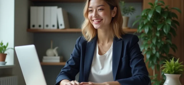 Les meilleures astuces pour booster votre recherche d’emploi en ligne efficacement Les meilleures astuces pour booster votre recherche d’emploi en ligne efficacement