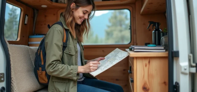 Comment voyager autrement : astuces et conseils pour des aventures nomades réussies
