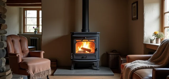 Pourquoi opter pour l’installation de poêle à bois et pellets à Caen cet hiver ? Pourquoi opter pour l’installation de poêle à bois et pellets à Caen cet hiver ?