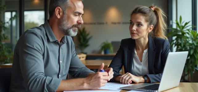 Rachat de rente accident de travail en 2026 : ce qui change pour vos droits Rachat de rente accident de travail en 2026 : ce qui change pour vos droits