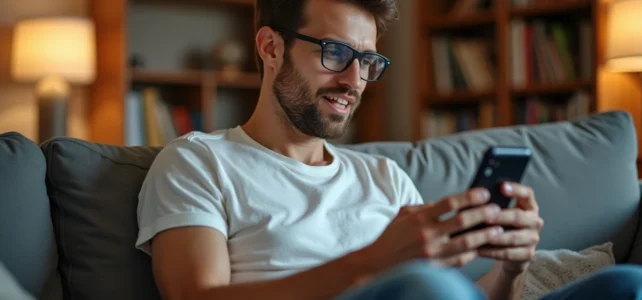 Comment suivre le cricket en direct sur mobile : astuces et solutions efficaces Comment suivre le cricket en direct sur mobile : astuces et solutions efficaces