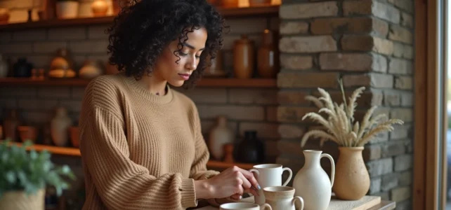 Découvrez une sélection shopping unique pour dénicher des idées cadeaux originales